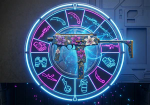 new cs2 skins